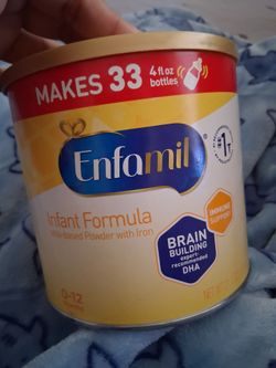 Enfamil