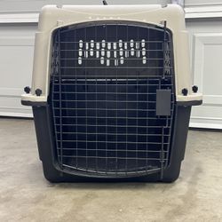 Pet Carrier/Crate