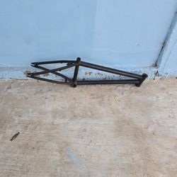 Bmx Frame