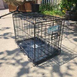 Animal Crate