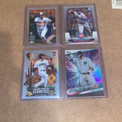MLB. Lot