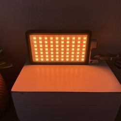 Boling Led Camera Or Camcorder Light