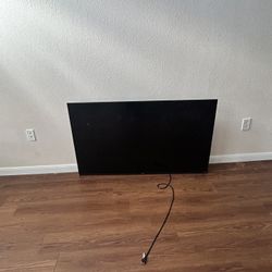 50” Hisense TV