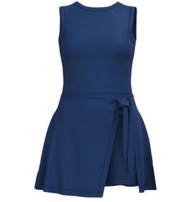 Work out dress