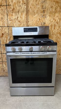 Samsung-gas-stove