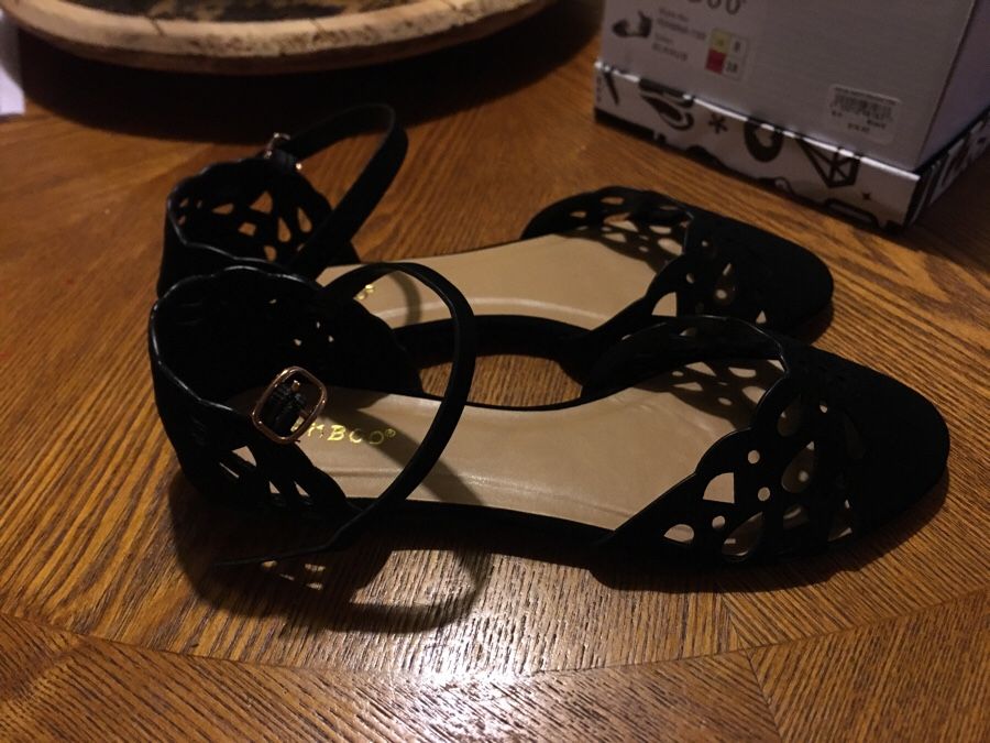 Women/girl shoes