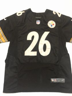 Le’veon Bell Pittsburgh Steelers Nike jersey