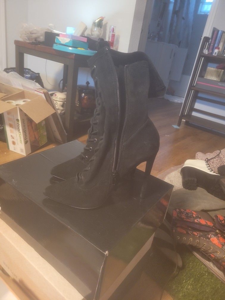 Steve MADDEN Stilletos 