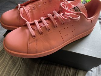 Adidas X Raf Simons Stan Smith Size 12 1/2