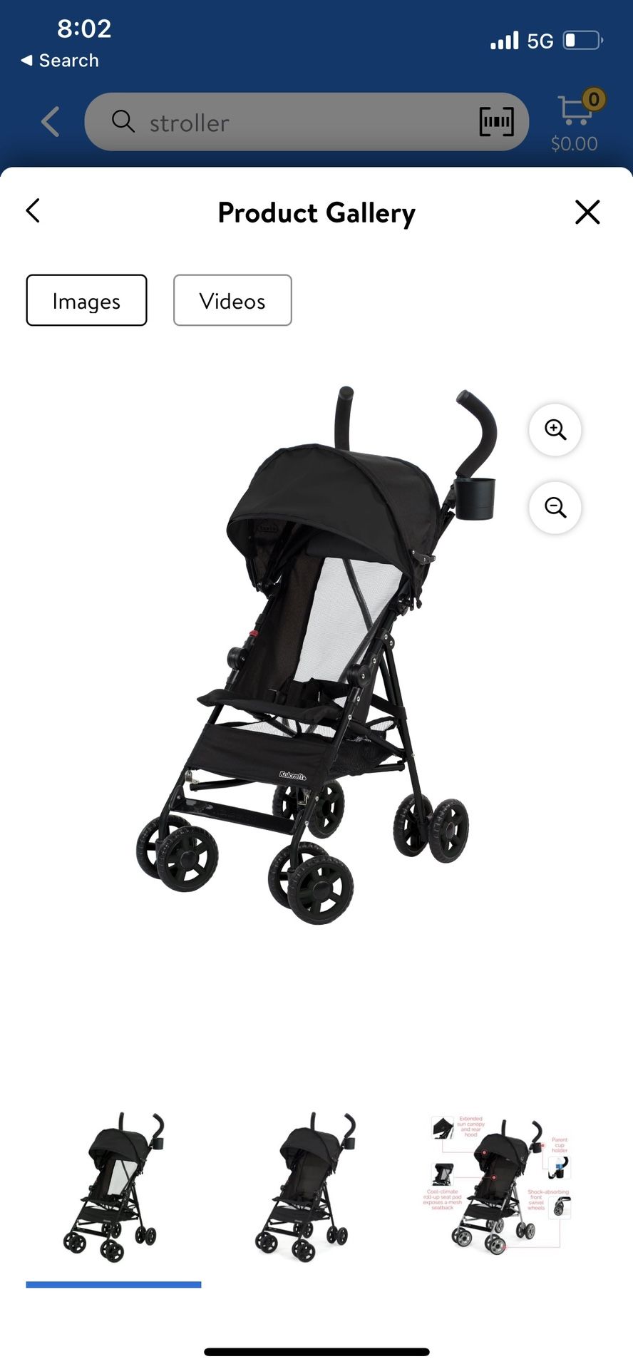 Stroller