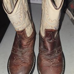 Kids Boots 