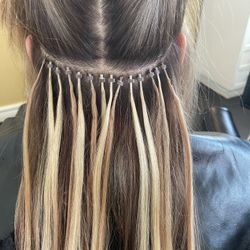 Hair Extension 