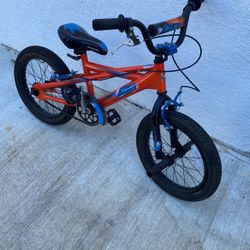 Kids Bike 16”