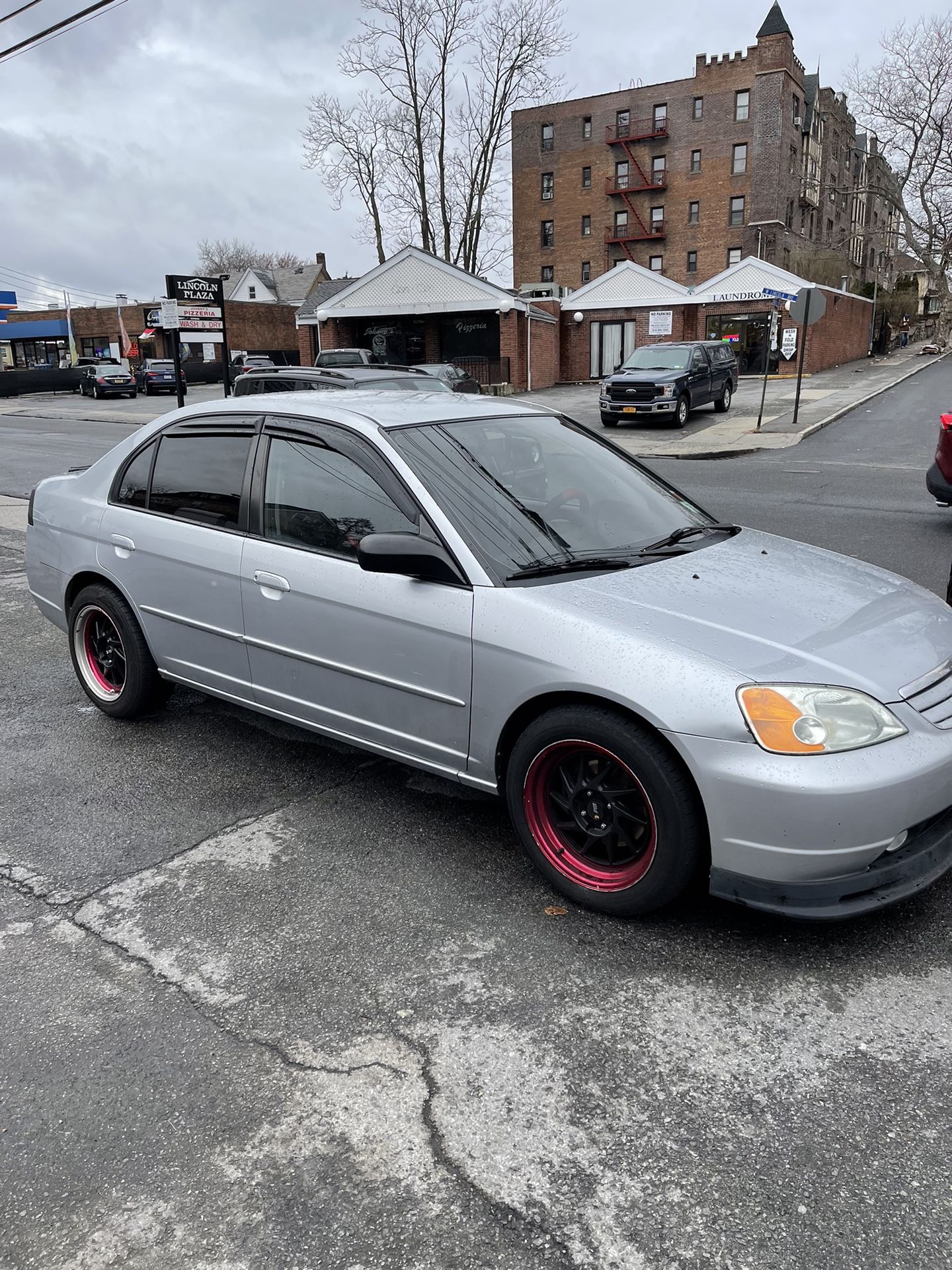 Car For Sale $2000