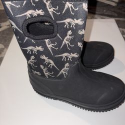 Kids Boots- Size 13