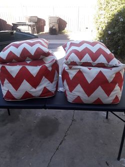 patio bean bags