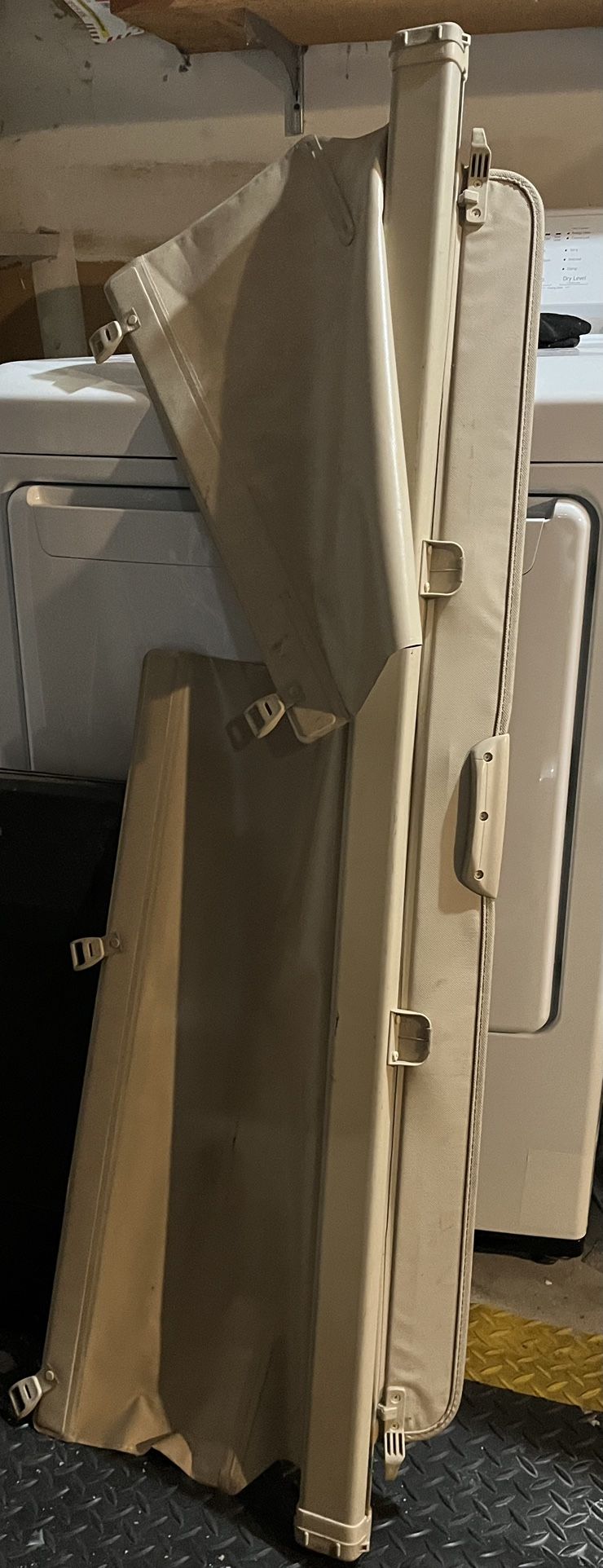 Lexus 2004 Rx340 Trunk Cover