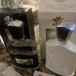 Creed Set 