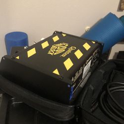 Quilter Tone Block 200