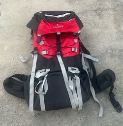 Back Pack