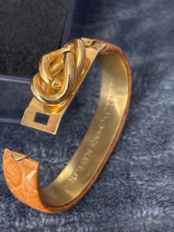 Bangle Cuff