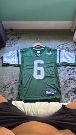 New York Jets #6 NFL Football Jersey