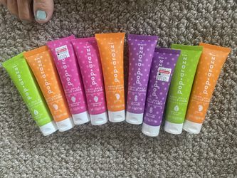 Hand Cream