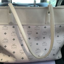Designer Bundle Purse And Belt Gucci MCM 