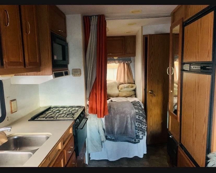 Mobile Home