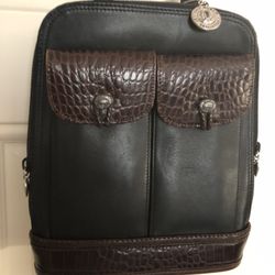 Brighton Leather Purse