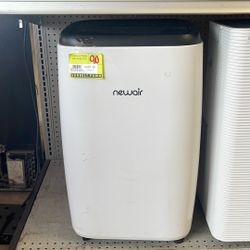 Newair  12,000BTU Portable Air Conditioner NO HOSES