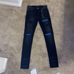 Amiri Jeans