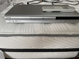 Toshiba Dvd Video Player Sd-k730su Dts 