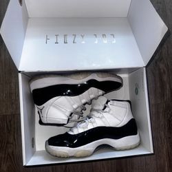 Jordan 11 