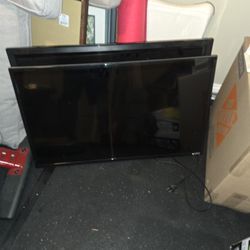 Vizio Tv 32"