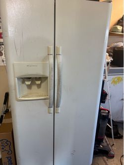 Frigidaire