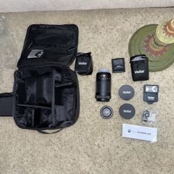 Nikon Accessories 