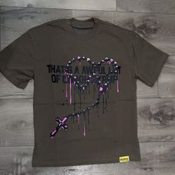 AWFUL LOT OF COUGH SYRUP SHIRT