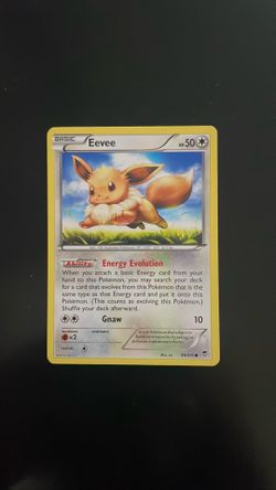 Basic Eevee