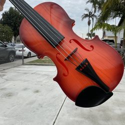 Toy Violin  