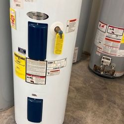 Whirlpool Water Heater E1F50RD045V VHB8U