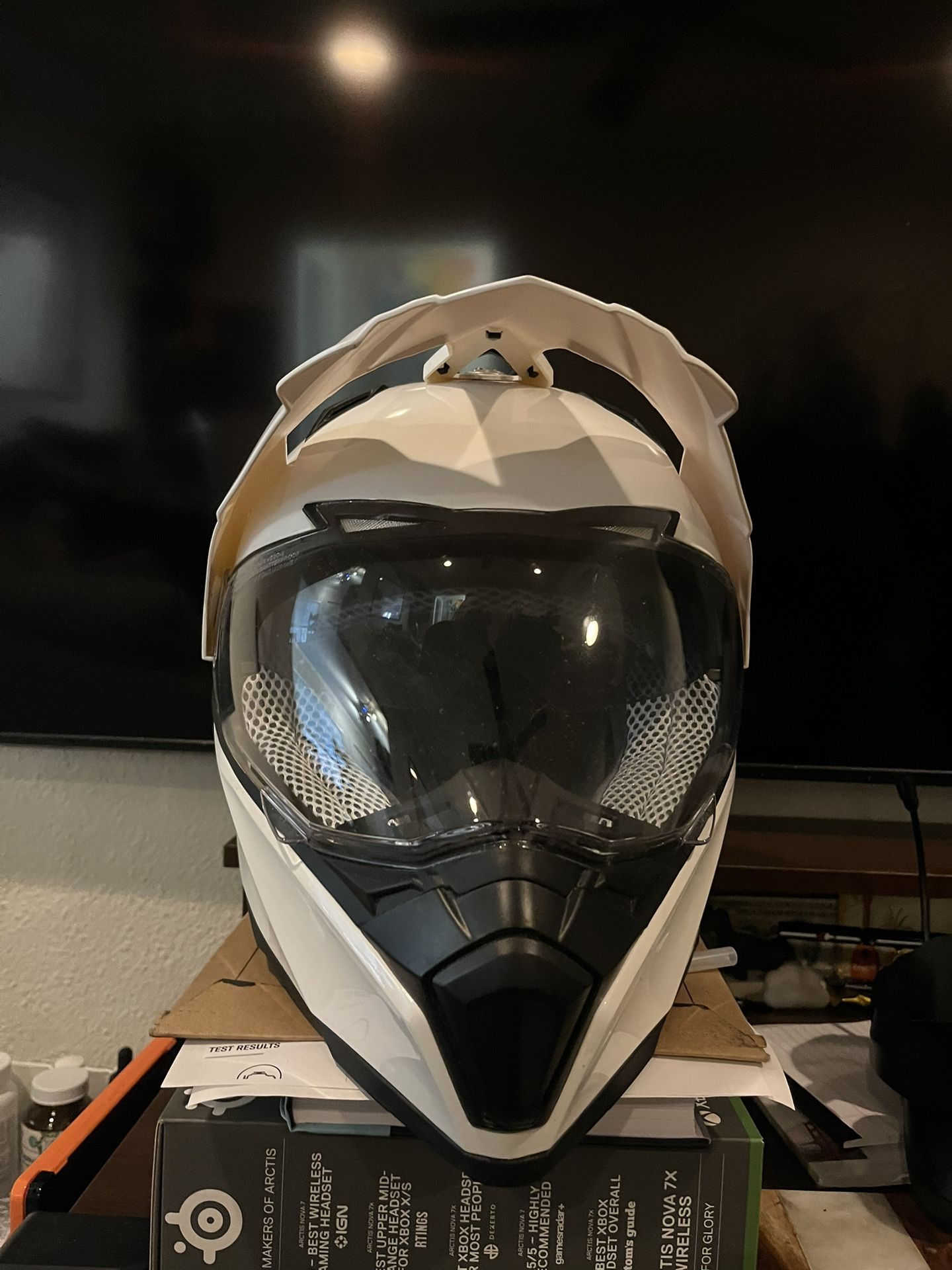 ILM Bike/motorcycle Helmet