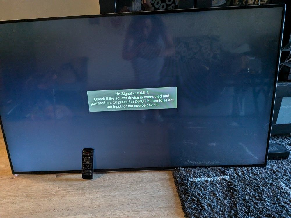 Vizio 39 Tesla 48 In Smart TV