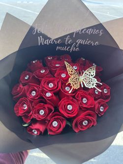 Rosas 🌹 