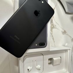 iPhone 7 Plus Unlocked 