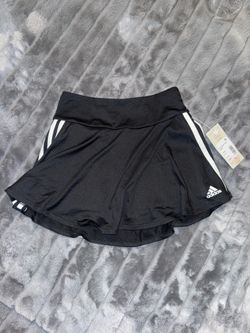 Adidas girls shorts size L
