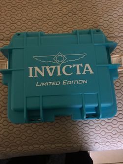 Watch case