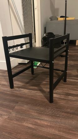 Small Shelf