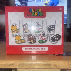 Super Mario