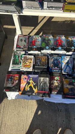 Garage sale